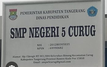 Pemborong Asal Sepatan Timur Pernah Diperas Ratusan Juta Rupiah