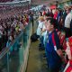 Pembukaan Piala Presiden 2025: Oxford United vs Liga Indonesia All Stars, Rekor! Disaksikan Lebih dari 41 Ribu Penonton