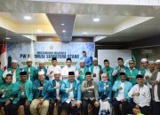 Wakil Wali Kota Tanjungbalai Hadiri Musywil II Parmusi Sumut 2025