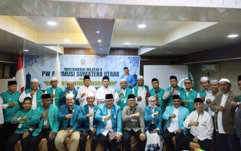 Pemprov Banten Lepas Kontingen KORMI Provinsi Banten untuk FORNAS VIII di NTB