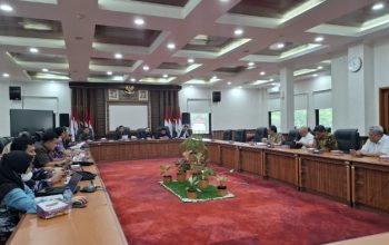 Pengembang Lippo Siap Bekerja Sama dengan Pemerintah dan Serahkan Fasilitas.
