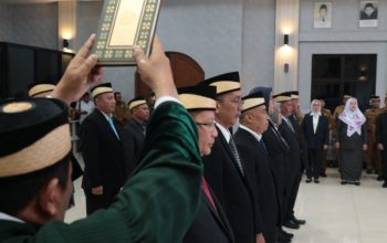 Pergantian Kadis Kesehatan dan BKPSDM Dinilai Tepat