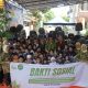Peringati HUT IAD dan HBA ke 65 Tahun, Kejari Kab Tangerang Gelar Baksos