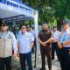 Pilar Saga Tindak Tegas Truk Overload Langgar Jam Operasional di Tangsel