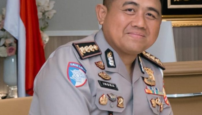 Polresta Tangerang Bakal Gelar Operasi Patuh Maung Selama 14 Hari