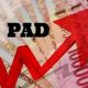 Realisasi Penerimaan PAD pada Triwulan ke Tiga Capai 2,1 Triliun
