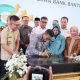 Resmikan Grha Bank Banten, Gubernur Banten Andra Soni: Bank Banten Harus Adil, Inklusif, dan Melayani Masyarakat