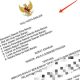 Saat Adzan Berkumandang Aktivitas Rapat Harap Berhenti Sejenak, Ada Surat Edaran Walikota Banjar