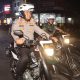Polresta Tangerang Kawal Konvoi PSHT