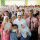 Serahkan Buku Tabungan Program Sekolah Gratis, Wagub Banten A Dimyati Natakusumah Yakini Bakal Tingkatkan Kualitas Pendidikan Provinsi Banten
