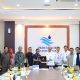 Taat Bayar Pajak Air, Anggota DPRD Provinsi Banten Apresiasi Perumdam TKR