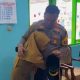 Tangis Haru Guru TK di Ciamis Dapat Hadiah Umroh dari Kapolres!