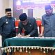 Target PAD Tahun 2026 Kota Banjar Senilai 864 Miliar