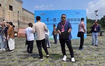 Teguh Santosa: Kebenaran Salah Satu Elemen Terpenting yang Diperjuangkan Wartawan