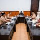 Terima Kwarda Pramuka, Gubernur Banten Andra Soni: Dalam Pramuka Kita Temukan Semangat Positif