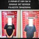 Terkena OTT Polisi, Ketua RT dan RW Binong Ditahan Polisi