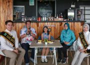 Tinawati Andra Soni : Gerakan Literasi Harus Terus Digaungkan