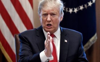 Trump Umumkan Tarif Impor 19% untuk Indonesia dan Minta Produk AS Bebas Bea Masuk