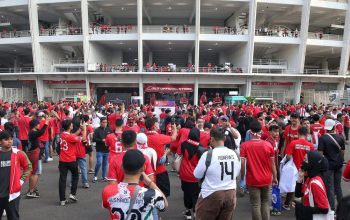 Viral Speaker GBK Putar Suara Tak Senonoh, PPKGBK Minta Maaf