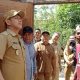 Wabup Sergai Adlin Tambunan Kunjungi Korban Puting Beliung, Warga Terharu Terima Bantuan