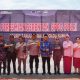 Wali Kota Tanjungbalai Ikuti Zoom Meeting Dukung Program Makan Bergizi Gratis