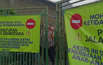 Warga Minta Transparansi Penerimaan Siswa di SMA Negeri Tangsel
