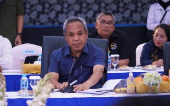 Polda Jabar Terima Kunjungan Komisi III DPR RI, Bahas RUU Hukum Acara Pidana Bersama Penegak Hukum
