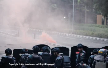 AIP KURNIAWAN DEMO DPR (10)