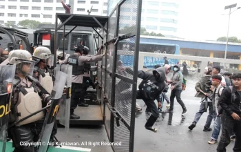 AIP KURNIAWAN DEMO DPR (2)