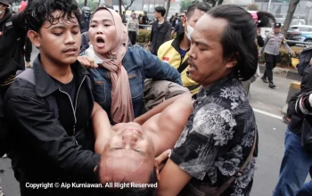 AIP KURNIAWAN DEMO DPR (6)