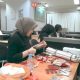 BRI BO Tanjungbalai Sabet Juara II DekorAksi BRILiaN se-RO Medan