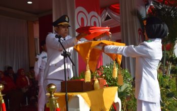 Berjalan Sukses, Peringatan HUT RI ke 80 di Sepatan Diapresiasi