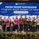 Bunda PAUD Provinsi Banten Tinawati Andra Soni: PAUD Pondasi Pembentukan Karakter dan Kemampuan Dasar Anak