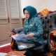 Bunda PAUD Provinsi Banten Tinawati Andra Soni: Pengembangan Anak Usia Sekolah Harus Berkelanjutan