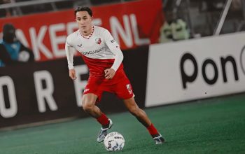 Erick Targetkan Miliano Jonathans Ikut Uji Coba Timnas lawan Kuwait dan Lebanon
