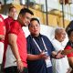 Erick Thohir Apresiasi Sumut Layak Jadi Kandang Timnas