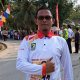 Fun Run Sunset 8K Meriahkan HUT RI ke-80 di Serdang Bedagai, 1.400 Peserta Nikmati Panorama Senja