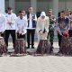 Gubernur Banten Andra Soni: Baris Berbaris dan Upacara Bendera Tumbuhkan Jiwa Kepemimpinan dan Kedisiplinan di Generasi Muda