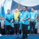 Gubernur Banten Andra Soni Ajak Masyarakat Jadikan KP3B Sebagai Ruang Terbuka Bersama Yang Bersih dan Tertib