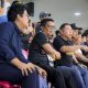 Gubernur Banten Andra Soni Saksikan Laga Profesional Perdana di BIS
