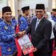 Gubernur Banten Andra Soni Serahkan 9.709 SK PPPK Pemprov Banten