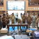 Gubernur Banten Pimpin Delapan Provinsi Sampaikan Komitmen dan Aksi Nyata Percepatan Penanggulangan TBC