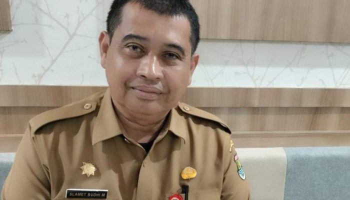 Pendapatan Pajak dan Retribusi Capai Rp2,7 Triliun