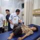 Bupati Langsung Gerak Cepat Jenguk Siswa SDN Kedung Dalem Mauk