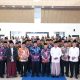 Bupati Tangerang Hadiri Launching Program Kemenag Berdampak