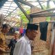 Bantu Warga, Camat Kemeri Cek Kondisi Rumah Lansia