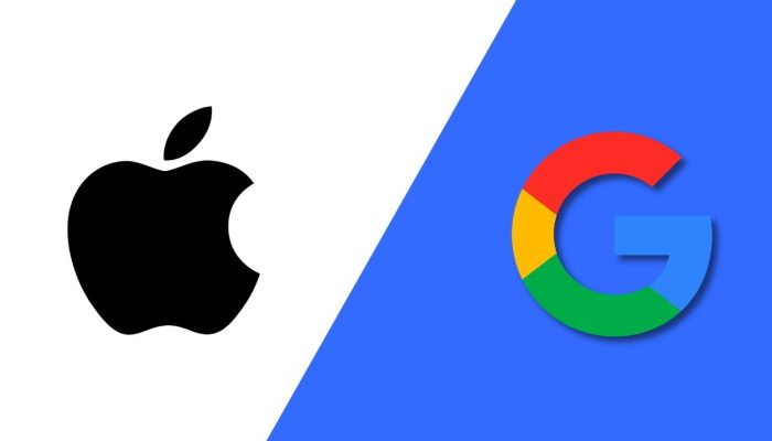 Iklan Sindiran Google untuk Apple Soal AI