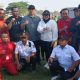 Intan Buka Turnamen HUT RI di Perumahan Sodong Village