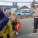 Kanit Lantas Polsek Cikupa Pantau Langsung PECAK Sore Hari di Titik Rawan Kemacetan