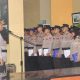 Kapolresta Tangerang Kumpulkan Seluruh Bhabinkamtibmas